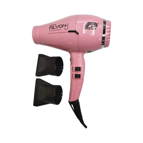 Secador parlux alyon clearance rosa