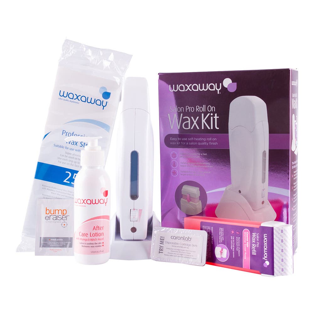 Shop Roller Wax Hair Removal online | Lazada.com.ph