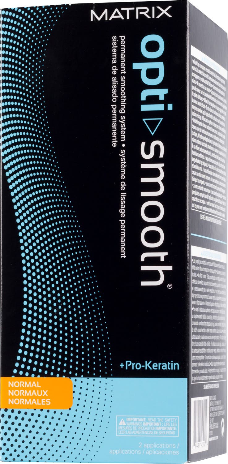 Matrix Opti Smooth Normal Kit glamaCo