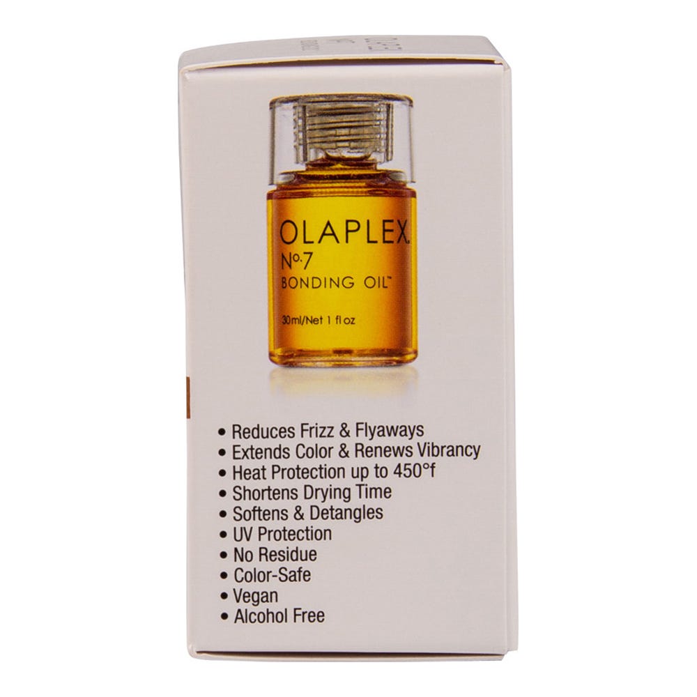 Olaplex No.7 Bonding Oil 30ml | glamaCo