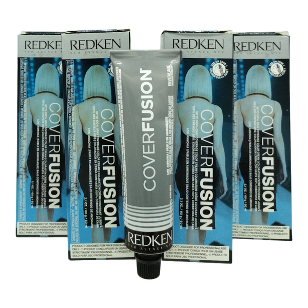 Redken store cover fusion